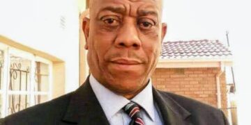 Press Council of South Africa Appoints Thabo Leshilo as Public Advocate