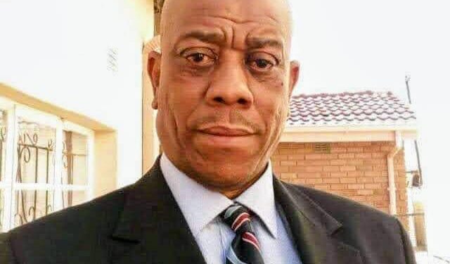 Press Council of South Africa Appoints Thabo Leshilo as Public Advocate