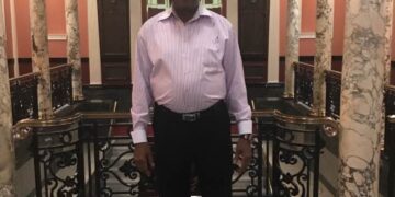 GAUTENG PROVINCIAL LEGISLATURE MOURNS THE PASSING OF FORMER DEPUTY SPEAKER UHURU MOILOA