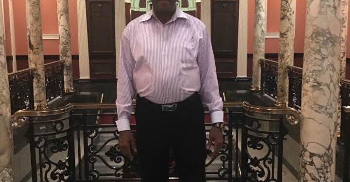 GAUTENG PROVINCIAL LEGISLATURE MOURNS THE PASSING OF FORMER DEPUTY SPEAKER UHURU MOILOA