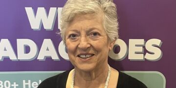 This Suicide Prevention Day: Be the Reason Every Call Is Answered