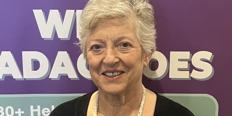 This Suicide Prevention Day: Be the Reason Every Call Is Answered