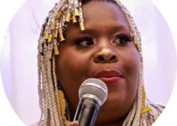 Bringing Books to Townships