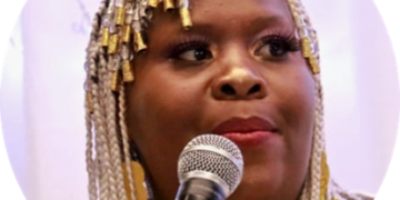 Bringing Books to Townships