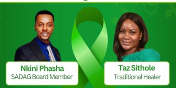 Ask The Expert – Mental Health, Culture & Stigma – Friday, 24 October @1pm