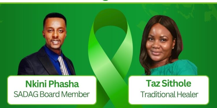 Ask The Expert – Mental Health, Culture & Stigma – Friday, 24 October @1pm