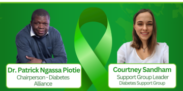 Impact of Chronic Illness on Mental Health – Friday, 17 October @1pm