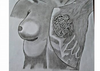 October is Breast Cancer Awareness Month