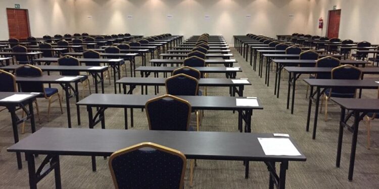 Coping Tips for Matric Class of 2025: How to Stay Calm the Night Before and On Exam Day