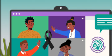 FREE Online Mental Health Support Group for Grief & Trauma – Tuesday, 21 October @7pm