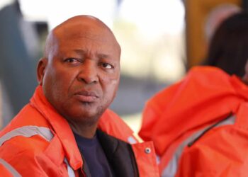 Morero reappoints Kenny Kunene as Transport MMC