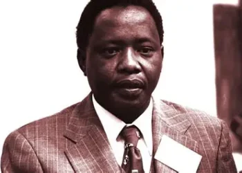 Honouring Black Wednesday and the Legacy of Percy Qoboza