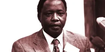 Honouring Black Wednesday and the Legacy of Percy Qoboza