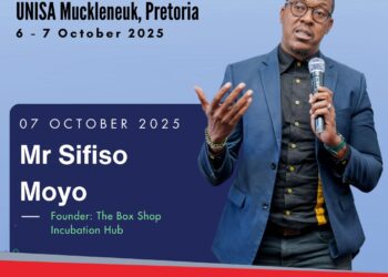 EDHE Studentpreneurs Indaba 2025