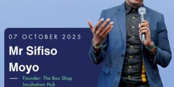 EDHE Studentpreneurs Indaba 2025