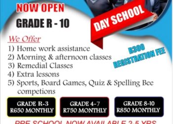 Empowering Young Minds: Sir Gabriel Academy for Excellence