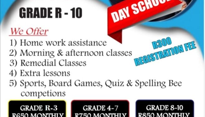 Empowering Young Minds: Sir Gabriel Academy for Excellence