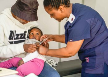 Protecting Our Future: Why Vaccination and Healthy Living Matter for South Africa’s Youth