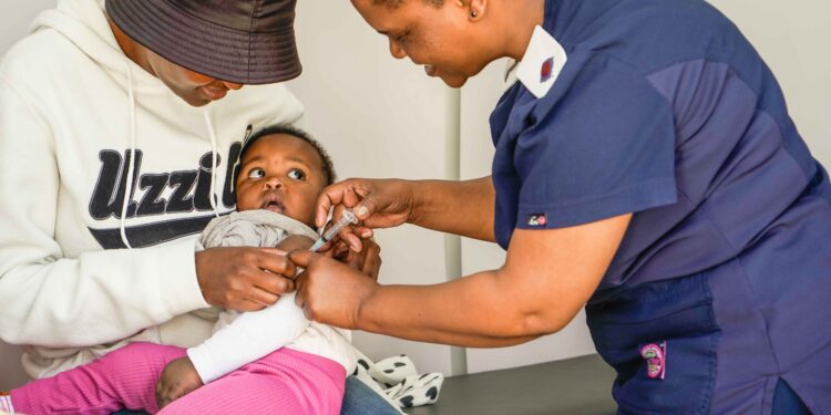 Protecting Our Future: Why Vaccination and Healthy Living Matter for South Africa’s Youth