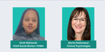 Impact of Gender Based Violence on Women & Children’s Mental Health – Friday, 21 November @1pm