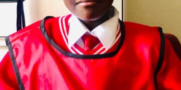 Young Men’s Leadership & Development Group Programme