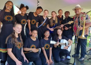 Parkview Charity Christmas Market Set to Be the Best Yet