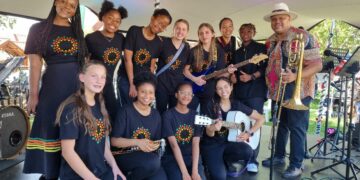 Parkview Charity Christmas Market Set to Be the Best Yet