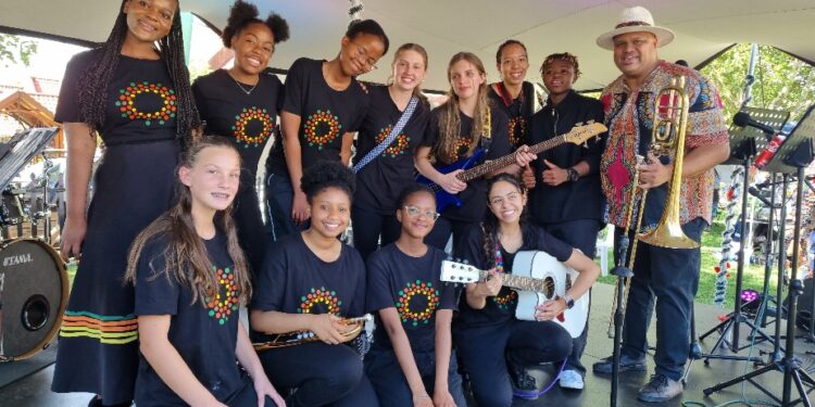 Parkview Charity Christmas Market Set to Be the Best Yet