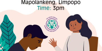 Free In-Person Young Adults Support Group for Depression – Friday, 21 November @3pm