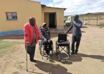 Honouring National Disability Rights Awareness Month: Advancing Inclusion and Dignity for All