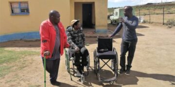 Honouring National Disability Rights Awareness Month: Advancing Inclusion and Dignity for All