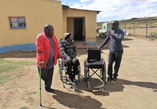 Honouring National Disability Rights Awareness Month: Advancing Inclusion and Dignity for All