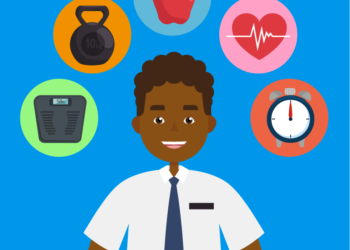 How Men Can Take Care of Their Mental Health