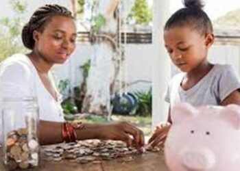Smart Money Habits: Savings Tips for Learners and Young People