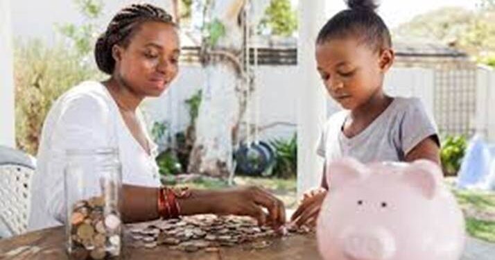 Smart Money Habits: Savings Tips for Learners and Young People