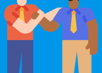 How to Support the Men in Your Life