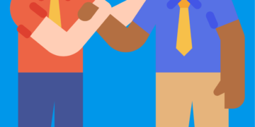 How to Support the Men in Your Life