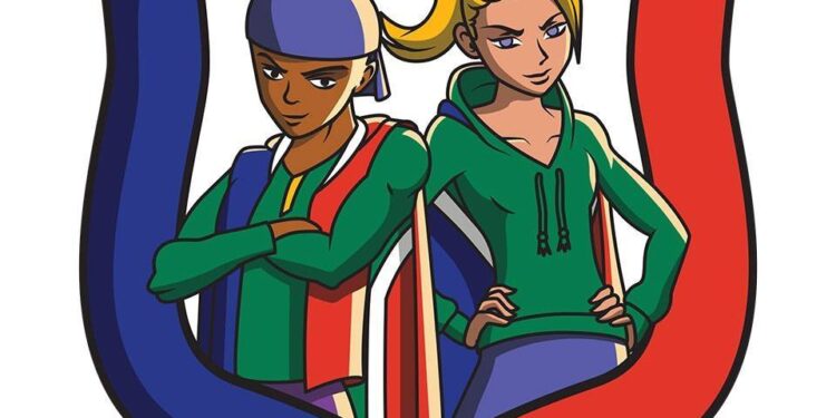 Web Ranger Bullying Programme