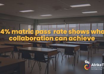 Breaking Cycles of Poverty Takes Collaboration, Not Chance