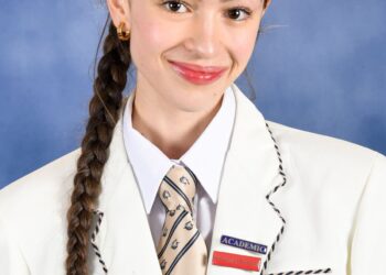 Heronbridge College matriculant claims Curro National Award and ranks among SA’s top IEB achievers