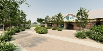 Seaton House School Breaks Ground: Setting the Pace for a New Education Precinct on the North Coast