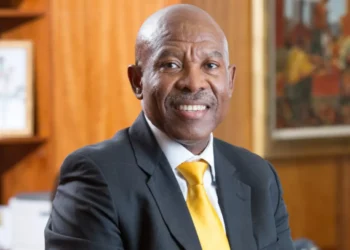 Lesetja Kganyago calls for END of prime rate in South Africa