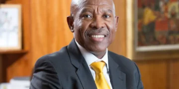 Lesetja Kganyago calls for END of prime rate in South Africa