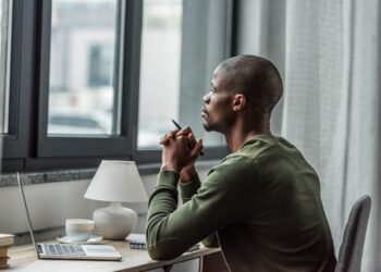 Stop Letting Life Happen to You!