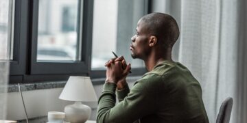 Stop Letting Life Happen to You!