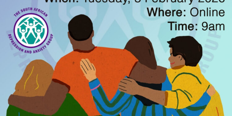 Free Online Mental Health Support Group for Processing Bereavement – 3 February @ 9am