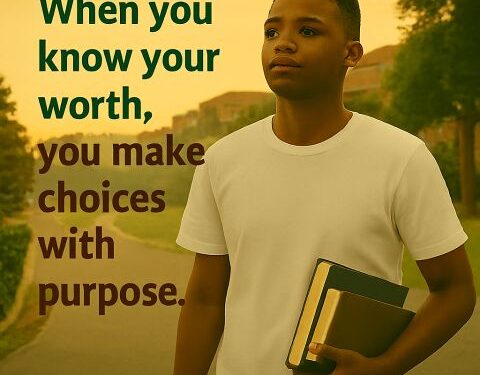 Mjojo Money Mindset | January 2026 | FET Phase