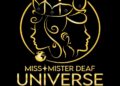 MISS + MISTER DEAF UNIVERSE SOUTH AFRICA 2026