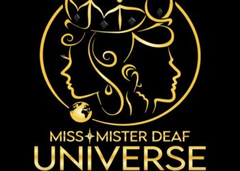 MISS + MISTER DEAF UNIVERSE SOUTH AFRICA 2026
