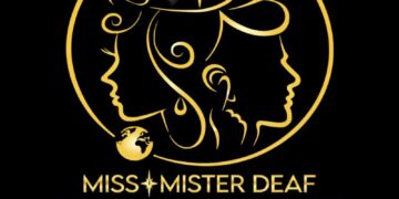 MISS + MISTER DEAF UNIVERSE SOUTH AFRICA 2026